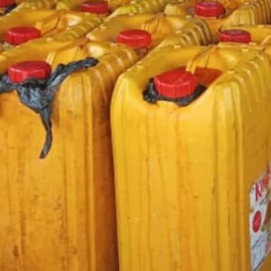 25 litre palm oil